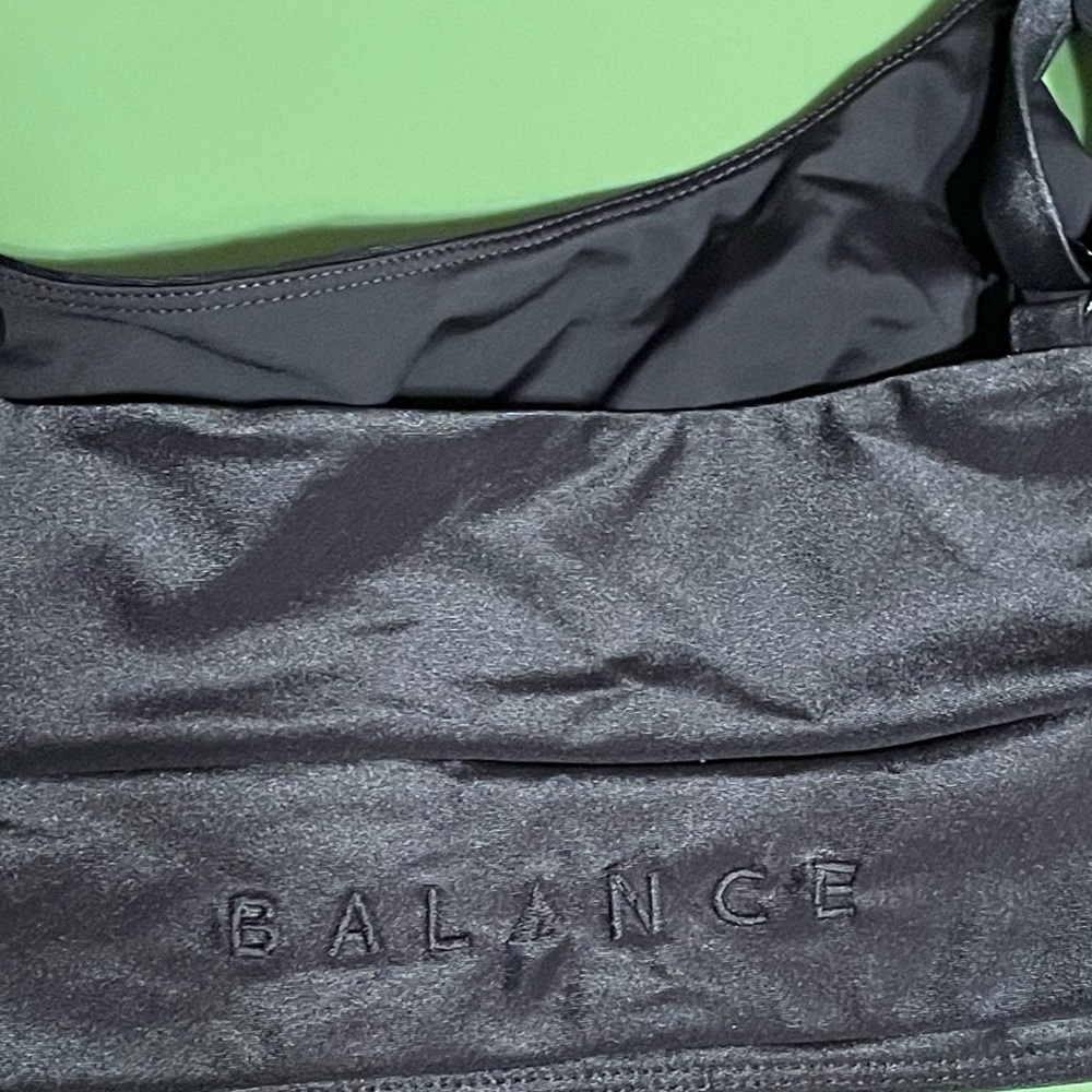 Vitality Lustre bra - Picture 3 of 4